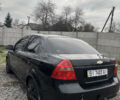 Чорний Шевроле Авео, об'ємом двигуна 1.5 л та пробігом 215 тис. км за 2900 $, фото 2 на Automoto.ua