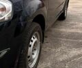Черный Шевроле Авео, объемом двигателя 1.5 л и пробегом 200 тыс. км за 4600 $, фото 1 на Automoto.ua