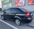 Чорний Шевроле Авео, об'ємом двигуна 1.5 л та пробігом 300 тис. км за 2900 $, фото 12 на Automoto.ua