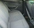 Черный Шевроле Авео, объемом двигателя 1.5 л и пробегом 190 тыс. км за 3000 $, фото 16 на Automoto.ua