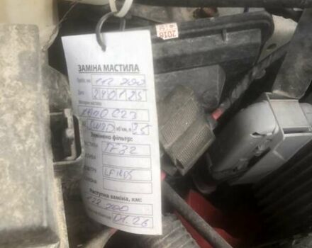 Черный Шевроле Авео, объемом двигателя 1.5 л и пробегом 118 тыс. км за 4500 $, фото 12 на Automoto.ua