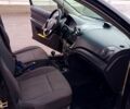 Чорний Шевроле Авео, об'ємом двигуна 1.5 л та пробігом 0 тис. км за 3200 $, фото 5 на Automoto.ua