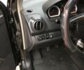 Черный Шевроле Авео, объемом двигателя 1.5 л и пробегом 120 тыс. км за 4300 $, фото 4 на Automoto.ua