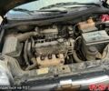 Черный Шевроле Авео, объемом двигателя 15 л и пробегом 0 тыс. км за 4200 $, фото 7 на Automoto.ua