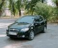 Чорний Шевроле Авео, об'ємом двигуна 1.5 л та пробігом 330 тис. км за 2750 $, фото 10 на Automoto.ua