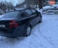 Черный Шевроле Авео, объемом двигателя 1.5 л и пробегом 320 тыс. км за 2700 $, фото 1 на Automoto.ua