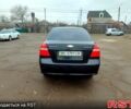 Черный Шевроле Авео, объемом двигателя 1.5 л и пробегом 231 тыс. км за 3700 $, фото 4 на Automoto.ua