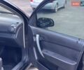 Черный Шевроле Авео, объемом двигателя 1.5 л и пробегом 290 тыс. км за 2800 $, фото 12 на Automoto.ua