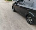 Чорний Шевроле Авео, об'ємом двигуна 1.5 л та пробігом 200 тис. км за 3200 $, фото 4 на Automoto.ua