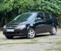 Чорний Шевроле Авео, об'ємом двигуна 1.5 л та пробігом 246 тис. км за 2650 $, фото 7 на Automoto.ua