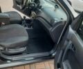 Черный Шевроле Авео, объемом двигателя 1.5 л и пробегом 230 тыс. км за 3750 $, фото 1 на Automoto.ua