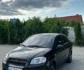 Чорний Шевроле Авео, об'ємом двигуна 1.5 л та пробігом 226 тис. км за 2700 $, фото 1 на Automoto.ua