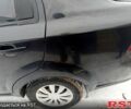 Черный Шевроле Авео, объемом двигателя 1.5 л и пробегом 188 тыс. км за 3500 $, фото 9 на Automoto.ua