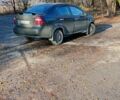 Черный Шевроле Авео, объемом двигателя 1.5 л и пробегом 215 тыс. км за 3400 $, фото 3 на Automoto.ua