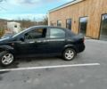 Черный Шевроле Авео, объемом двигателя 1.5 л и пробегом 327 тыс. км за 3450 $, фото 2 на Automoto.ua