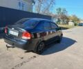 Чорний Шевроле Авео, об'ємом двигуна 1.5 л та пробігом 160 тис. км за 2999 $, фото 7 на Automoto.ua