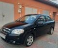 Чорний Шевроле Авео, об'ємом двигуна 1.5 л та пробігом 61 тис. км за 4999 $, фото 40 на Automoto.ua