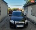 Чорний Шевроле Авео, об'ємом двигуна 1.5 л та пробігом 250 тис. км за 3650 $, фото 1 на Automoto.ua