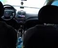 Черный Шевроле Авео, объемом двигателя 1.5 л и пробегом 270 тыс. км за 4300 $, фото 7 на Automoto.ua