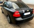 Черный Шевроле Авео, объемом двигателя 15 л и пробегом 0 тыс. км за 4200 $, фото 3 на Automoto.ua
