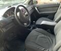 Чорний Шевроле Авео, об'ємом двигуна 1.5 л та пробігом 193 тис. км за 2999 $, фото 6 на Automoto.ua