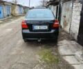 Черный Шевроле Авео, объемом двигателя 1.5 л и пробегом 220 тыс. км за 3500 $, фото 6 на Automoto.ua