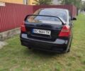 Чорний Шевроле Авео, об'ємом двигуна 1.5 л та пробігом 235 тис. км за 2100 $, фото 1 на Automoto.ua