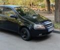Чорний Шевроле Авео, об'ємом двигуна 1.5 л та пробігом 220 тис. км за 2850 $, фото 1 на Automoto.ua
