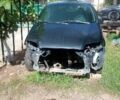 Черный Шевроле Авео, объемом двигателя 1.5 л и пробегом 270 тыс. км за 700 $, фото 1 на Automoto.ua