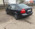 Черный Шевроле Авео, объемом двигателя 1.5 л и пробегом 192 тыс. км за 4750 $, фото 3 на Automoto.ua