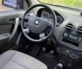 Черный Шевроле Авео, объемом двигателя 1.5 л и пробегом 280 тыс. км за 1950 $, фото 4 на Automoto.ua