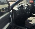 Черный Шевроле Авео, объемом двигателя 1.5 л и пробегом 290 тыс. км за 2800 $, фото 5 на Automoto.ua