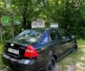 Черный Шевроле Авео, объемом двигателя 1.5 л и пробегом 298 тыс. км за 2450 $, фото 1 на Automoto.ua
