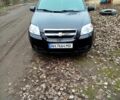 Чорний Шевроле Авео, об'ємом двигуна 1.5 л та пробігом 270 тис. км за 2800 $, фото 2 на Automoto.ua