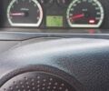 Черный Шевроле Авео, объемом двигателя 1.5 л и пробегом 215 тыс. км за 3400 $, фото 13 на Automoto.ua