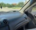 Чорний Шевроле Авео, об'ємом двигуна 1.5 л та пробігом 273 тис. км за 4299 $, фото 14 на Automoto.ua