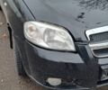 Черный Шевроле Авео, объемом двигателя 0 л и пробегом 186 тыс. км за 1800 $, фото 1 на Automoto.ua