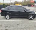 Шевроле Авео 2006 в Одессе на Automoto.ua Черный Шевроле Авео, объемом двигателя 1.5 л и пробегом 201 тыс. км за 3600 $, фото 5 на Automoto.ua