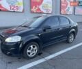 Чорний Шевроле Авео, об'ємом двигуна 1.5 л та пробігом 300 тис. км за 2900 $, фото 19 на Automoto.ua