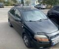 Чорний Шевроле Авео, об'ємом двигуна 1.5 л та пробігом 141 тис. км за 3200 $, фото 3 на Automoto.ua