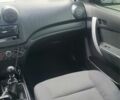 Черный Шевроле Авео, объемом двигателя 1.5 л и пробегом 185 тыс. км за 4599 $, фото 8 на Automoto.ua