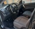 Чорний Шевроле Авео, об'ємом двигуна 1.5 л та пробігом 61 тис. км за 5350 $, фото 62 на Automoto.ua