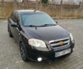 Черный Шевроле Авео, объемом двигателя 1.5 л и пробегом 280 тыс. км за 4350 $, фото 8 на Automoto.ua