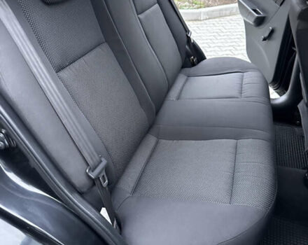 Чорний Шевроле Авео, об'ємом двигуна 1.5 л та пробігом 201 тис. км за 3999 $, фото 16 на Automoto.ua