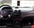 Чорний Шевроле Авео, об'ємом двигуна 1.5 л та пробігом 0 тис. км за 3200 $, фото 10 на Automoto.ua