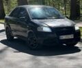 Чорний Шевроле Авео, об'ємом двигуна 1.5 л та пробігом 254 тис. км за 1750 $, фото 1 на Automoto.ua