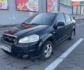 Чорний Шевроле Авео, об'ємом двигуна 1.5 л та пробігом 300 тис. км за 2900 $, фото 15 на Automoto.ua