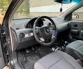 Чорний Шевроле Авео, об'ємом двигуна 1.5 л та пробігом 246 тис. км за 2650 $, фото 12 на Automoto.ua