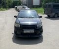 Чорний Шевроле Авео, об'ємом двигуна 1.5 л та пробігом 200 тис. км за 1700 $, фото 1 на Automoto.ua