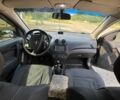 Чорний Шевроле Авео, об'ємом двигуна 1.5 л та пробігом 273 тис. км за 4299 $, фото 12 на Automoto.ua